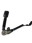 Seat Belt Front Bucket Driver Buckle Fits 09-10 Flex 643294. Fixed Price $99.00.