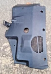 1982-85 Toyota Supra Under Dash Panel Trim 55642-14040 LOC-150. Fixed Price $74.99.
