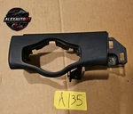 2013 Audi S4 Allroad Headlight Switch Dash Trim Bezel Black 8T1 858 341. Fixed Price $9.99.