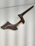 2011 Hyundai Santa Fe Lower Dash Moulding 84770-2B000 Oea. Fixed Price $70.00.