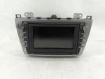 2009-2009 Mazda 6 Am Fm Cd Player Radio Receiver B84WU. Fixed Price $75.44.