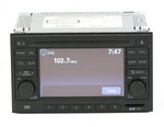 Nissan 2012-2014 Cube Juke Radio Am Fm Cd W Navigation & Satellite Pn 259151FS0E. Fixed Price $340.00.