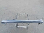 2007 Mercedes Benz Gl Class X164 Running Board Panel Left Lh 1646900110OEM. Fixed Price $291.58.