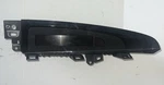 2010-2011 Mazda 3 Information Display Screen Monitor Oem (p/n BBM2-61-1J0). Fixed Price $45.00.