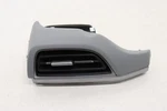 2020 - 2022 Hyundai Palisade Dash Left Side Outer Air Vent Grille Oem Gray Yjy. Fixed Price $38.58.