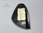97-04 Mercedes R170 SLK230 SLK320 Left Side Dashboard Cover Panel Trim Oem. Fixed Price $33.99.