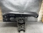 Mercedes W205 C300 C400 Sedan Front Dashboard Instrument Panel Black Oem. Fixed Price $279.99.