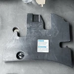 02-05 Honda Civic Instrument Panel Lower Dash Cover Oem 77320-S5AA-AO11-20 Jh. Fixed Price $16.20.