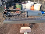 Rare 1990 - 1995 Toyota 4RUNNER Pickup Truck Regular Cab Front Dash Panel Blue. Fixed Price $750.00.