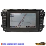 2011-2012 Mazda CX-9 Navigation Gps Radio Receiver TG18 66 DV0. Fixed Price $242.25.
