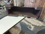 13 Dodge Ram 1500 2500 Glove Box Bin/ Storage Compartment 1RF25LU7AA Broken Tab. Fixed Price $48.99.