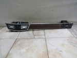 10-13 Mercedes E-class Center Air Vents With Passenger Side Oem A2128302754. Fixed Price $66.00.