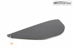 2018-2024 Volkswagen Tiguan Dashboard Left Side End Cap Trim Cover Oem. Fixed Price $23.09.