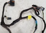 1994 1995 Ford Mustang Dash Wire Harness Amp To Radio F4ZB-19B113-CH. Fixed Price $69.95.
