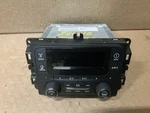 2015-2016 Dodge Ram 1500 Media Radio Receiver Display Screen Oem P68245816AD. Fixed Price $69.99.
