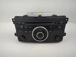 2009-11 Mazda CX-9 CX9 Am Fm Satellite Radio MP3 Cd Player Factory Oem 14795565. Fixed Price $36.25.