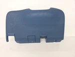 1995-2011 Ford Ranger Lower Knee Bolster Trim Panel Blue F57B-10044F08-ALW. Fixed Price $39.99.