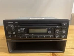Oem 2003 2004 Honda Odyssey Am Fm Radio /w Cd Player 39100-S0X-A300. Fixed Price $32.99.