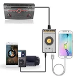 Aux Adapter Car Stereo Input Usb Charging Compatible Mazda Miata Mpv. Fixed Price $39.52.