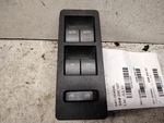 Front Door Switch Driver's Window Master Fits 10-12 Mkz 393300. Fixed Price $59.99.
