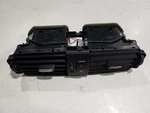 2013 Bmw X3 F25 28IX Center Dash Vent Panel With Switches Oem 9184743. Fixed Price $76.50.