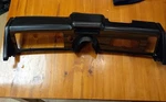 75-79 Monaco Charger Coronet Magnum Cordoba Oem Mopar Lower Dash Bezel With Vent. Fixed Price $99.99.