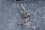 2016-2019 Mercedes GLE43 Knee Assembly Passenger Side. Fixed Price $535.08.