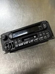 Genuine Chrysler Dodge Jeep Cd Player Cassette Radio Stereo P05064042AB. Fixed Price $35.99.