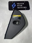 2014 2015 2016 Hyundai Equus Instrument Panel Dash Side Cover Left 84781-3N800. Fixed Price $20.99.