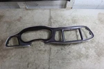 2015-2018 Dodge Challenger Oem Dash Radio Instrument Cluster Bezel 5NL72XSAAF. Fixed Price $179.95.
