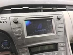 2012-2015 Toyota Prius Display And Receiver 86140-47050 Id 57031 On Radio Face. Fixed Price $163.99.