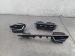 2023 Toyota Corolla Gr Awd Dash Trim Panels / Air Vents 4K Miles #2320 E3. Fixed Price $99.99.