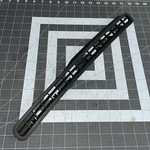 2002 2007 Saturn Vue Top Left Dash Defrost Air Vent Grille Trim Dk Grey 22712731. Fixed Price $69.89.