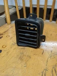 Oem 99-06 Nbs Chevy Gmc Driver Center Dash Ac Vent Graphite 15707609 Truck. Fixed Price $29.99.