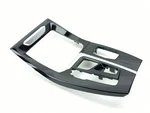 51459382757 Shifter Trim / 240479 For Bmw X3 G01, F97, G08 Xdrive 20. Fixed Price $118.40.