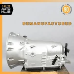 03-06 Mercedes W211 E55 SL55 Amg Speed Automatic Transmission Remanufactured. Fixed Price $3616.23.