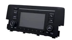 2016-2017 Honda Civic Am Fm Player Radio Receiver Media 39100TBAA11. Fixed Price $47.40.