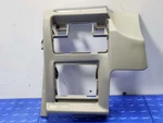 14-18 Subaru Forester Dashboard Panel Trim Left Driver Side Gray Oem. Fixed Price $42.99.