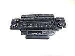 2004-2005 Infiniti FX35 FX45 Radio Face Climate Control Panel 28396-CG710. Fixed Price $62.00.