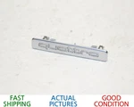 2009-2016 Audi A4 Quattro Grill Bage Emblem 8T0853191 Oem. Fixed Price $19.95.