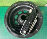 03-09 Mercedes W209 CLK350 Spare Tire Jack Tool Compartment Oem. Fixed Price $99.98.