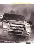 New Printed Book 2016 Ford F-super Duty F250 F350 F450 Owner's Manual Kit GC3J. Fixed Price $60.00.