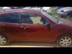 Rear Wiper Motor Excluding Station Wgn Fits 00-07 Focus 178656. Fixed Price $65.00.