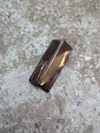 Bmw Series E65 Wood Panel Module Carrier Trim Right O/s Esche Dunkel 7025312. Fixed Price $19.02.