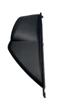 Oem 2018-2023 Kia Rio Dashboard Passenger Side End Cap Trim Cover. Fixed Price $20.99.