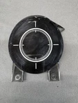 1968-1972 Pontiac Gto Lemans Tempest Dash Clock Delete Bezel Gauge Trim Molding. Fixed Price $59.72.