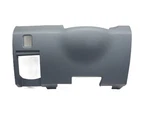 Knee Panel Lower Steering Column Cover 2006 Dodge Truck Ram 3500 Slate 5JU19XDHA. Fixed Price $29.99.