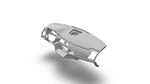 18 19 20 Bmw X3 Bare Dash Panel Pad Only, W/head-up Display Option; Black Mapq. Fixed Price $575.00.