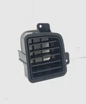 1999-2007 Chevrolet Silverado Gmc GMT800 Dash Center Air Vent Black Oem. Fixed Price $24.99.