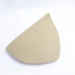 2005-2011 Cadillac Sts Front Right Side Dash End Cap Cover 25735834C Cashmere. Fixed Price $23.62.